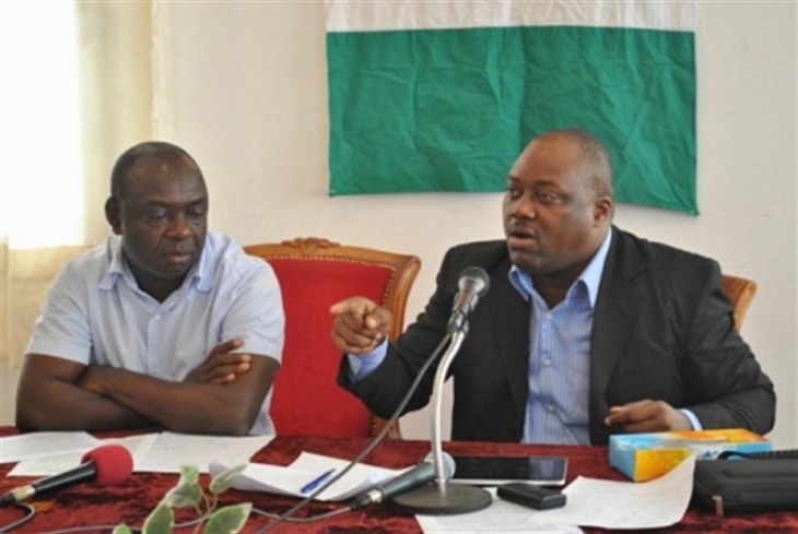 Presse: L`intelligent d`Abidjan suspend provisoirement sa parution